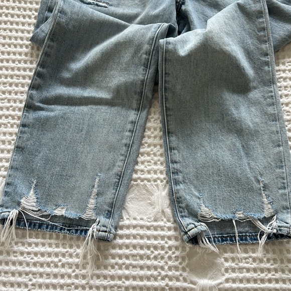 Pistola denim size 27 - Picture 3 of 5